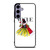 VOGUE LOGO CINDERELLA Samsung Galaxy S24 Case