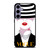 VOGUE LOGO WOMAN Samsung Galaxy S24 Case
