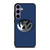 VW VOLKSWAGEN GLOSSY LOGO EMBLEM Samsung Galaxy S24 Case