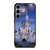 WALT DISNEY CASTLE FIREWORKS Samsung Galaxy S24 Case