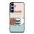 WE BARE BEARS 4 Samsung Galaxy S24 Case