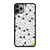 CHARLIE BROWN SNOOPY CARTOON iPhone 11 Pro Max Case