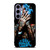 WIZ KHALIFA SMOKE Samsung Galaxy S24 Case