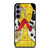 WOODY BOOTS TOY STORY Samsung Galaxy S24 Case WOODY BOOTS TOY STORY Samsung Galaxy S24 Case