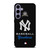 YANKEES NEW YORK BASEBALL MLB Samsung Galaxy S24 Case YANKEES NEW YORK BASEBALL MLB Samsung Galaxy S24 Case