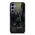 YODA VS ALIENS Samsung Galaxy S24 Case