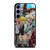 7 DEADLY SINS IMPERIAL Samsung Galaxy S24 Plus Case