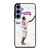 ACUNA JR ATLANTA BRAVES Samsung Galaxy S24 Plus Case