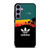 ADIDAS LOGO SUMMER BEACH Samsung Galaxy S24 Plus Case