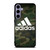 ADIDAS on CAMO Samsung Galaxy S24 Plus Case