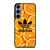 ADIDAS ORANGE Samsung Galaxy S24 Plus Case