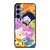 ADVENTURE TIME 3 Samsung Galaxy S24 Plus Case