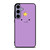 ADVENTURE TIME LUMPY SPACE PRINCESS Samsung Galaxy S24 Plus Case
