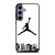 AIR JORDAN JUMP HIGHTHER Samsung Galaxy S24 Plus Case
