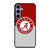 ALABAMA CRIMSON TIDE BAMA Samsung Galaxy S24 Plus Case