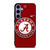 ALABAMA CRIMSON TIDE LOGO NIKE Samsung Galaxy S24 Plus Case