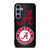ALABAMA CRIMSON Samsung Galaxy S24 Plus Case