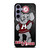 ALABAMA ROLL A TIDE CRIMSON BAMA FOOTBALL Samsung Galaxy S24 Plus Case