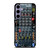 ALAN & HEATH XONE 4D DJ Samsung Galaxy S24 Plus Case