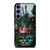 ALICE IN WONDERLAND CAT Samsung Galaxy S24 Plus Case