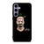 AMERICAN HORROR STORY TWISTY THE CLOWN MAS 1 Samsung Galaxy S24 Plus Case