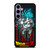 AMERICAN SUPER SAIYAN GOKU Samsung Galaxy S24 Plus Case