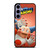 ANIME POKEMON MOVIE MR MIME Samsung Galaxy S24 Plus Case