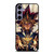 ANIME YU GI OH Samsung Galaxy S24 Plus Case