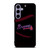ATLANTA BRAVES BASEBALL CLUB MLB Samsung Galaxy S24 Plus Case