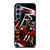 ATLANTA FALCONS 11 JULIO JONES Samsung Galaxy S24 Plus Case