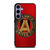 ATLANTA UNITED FC LOGO Samsung Galaxy S24 Plus Case