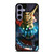 AVENGER END GAME HAND OF THANOS Samsung Galaxy S24 Plus Case