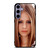 AVRIL LAVIGNE Samsung Galaxy S24 Plus Case