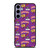BACKWOODS HONEY BERRY Samsung Galaxy S24 Plus Case
