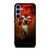 BAKER MAYFIELD CLEVELAND BROWNS Samsung Galaxy S24 Plus Case
