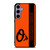 BALTIMORE ORIOLES CLUB LOGO Samsung Galaxy S24 Plus Case
