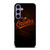 BALTIMORE ORIOLES LOGO Samsung Galaxy S24 Plus Case