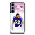 BALTIMORE RAVENS RAY LEWIS 52 Samsung Galaxy S24 Plus Case