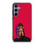 BAPE SHARK ICON Samsung Galaxy S24 Plus Case