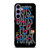 BARCA SPORT EURO FOOTBALL BARCELONA Samsung Galaxy S24 Plus Case