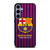 BARCELONA BARCA CLUB Samsung Galaxy S24 Plus Case