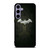 BATMAN METAL LOGO Samsung Galaxy S24 Plus Case