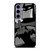 BATMAN MIDDLE FINGER Samsung Galaxy S24 Plus Case