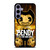 BENDY AND THE INK MACHINE Samsung Galaxy S24 Plus Case