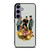 BEST CNCO BAND Samsung Galaxy S24 Plus Case
