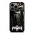 THE PUNISHER MARVEL MOVIE iPhone 13 Pro Case