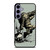BIOSHOCK LITTLE SISTER Samsung Galaxy S24 Plus Case