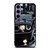 BLACK DODGE CHALLENGER Samsung Galaxy S24 Plus Case