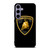 BLACK LAMBORGHINI Samsung Galaxy S24 Plus Case