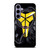 BLACK MAMBA KOBE BRYAN Samsung Galaxy S24 Plus Case